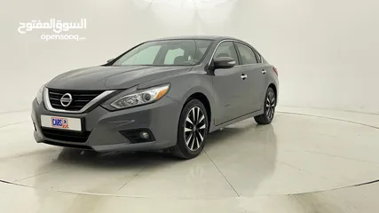  7 (FREE HOME TEST DRIVE AND ZERO DOWN PAYMENT) NISSAN ALTIMA