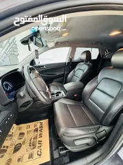  3 HYUNDAI TUCSON 2020/  هونداي توسان 2020