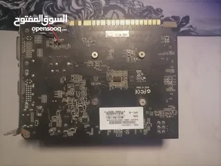  2 قطع كرت شاشة ورام ومروحة معالج و معالج يباعن منفصلات او كلهم