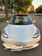  1 Tesla Model 3 Standart plus - 2023