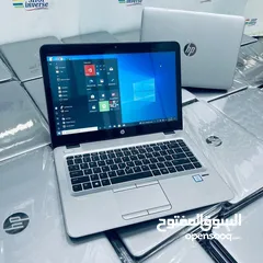  2 لابتوب احترافي hp فقط بسعر العرض 670 شيقل