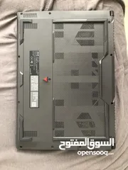  2 ASUS TUF 15.6′′ i7-12650H
