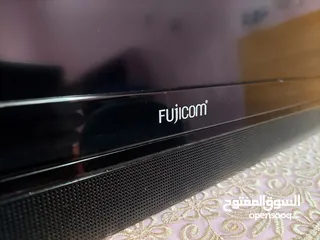  3 متوفر شاشة  Fujicom - LCD "26