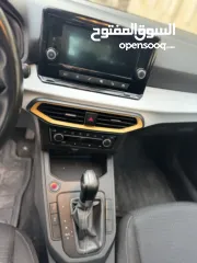  5 سيات ابيزا قصة جديدة ترخيص 22