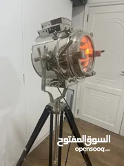  4 Decorative Lamp