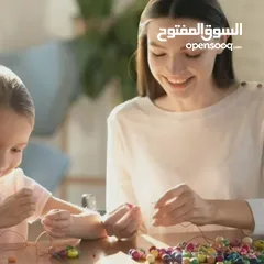  6 يتوفر لدينا مرافقين ومرافقات كبار السن وجليسات اطفال مع مبيت او بدون باقل الاسعار وجوده عاليه