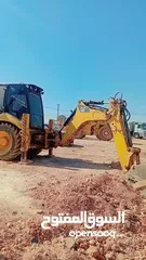  2 حفاره للبيع