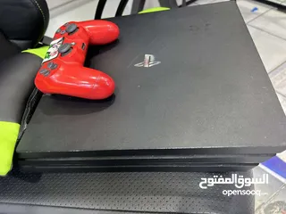  3 PlayStation 4 Pro