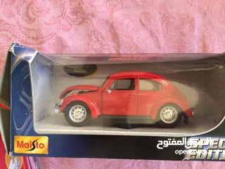  22 سيارات ألعاب صغيرة وكبيرة ومعدنية للهواة للبيع كمجموعة كاملة أو مفرق لكن السعر بيختلف كثير...