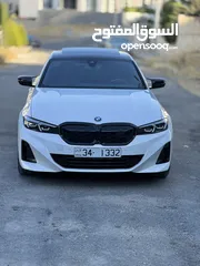  11 BMW i3 2024