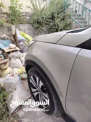  18 كيا سبورتج 2011 للبيع