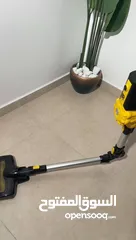  6 مكنسة BR الكهربائية 3 في 1 – التنظيف صار أسرع، أسهل، وأذكى!   لو بدك بيت دايمًا لامع ونضيف