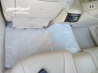  10 لكزس 460 لارج