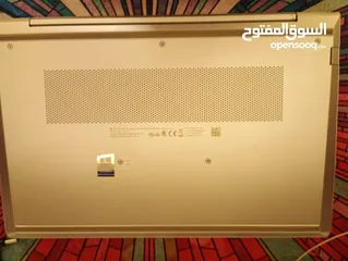  4 مستعمل للبيع بحالة وكالةHp probook