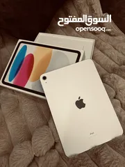  4 Ipad 10 ايباد عشرة