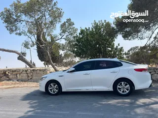  2 k5 2018  اوبتيما