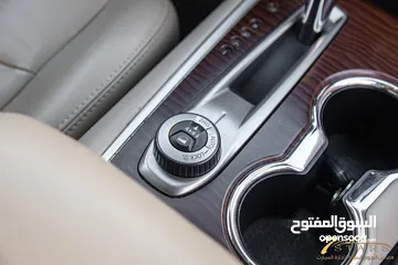  8 Nissan Pathfinder SV 2018  السيارة وارد الشركة و قطعت مسافة  80,000  كم فقط