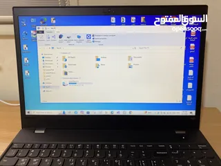  4 لابتوب Lenovo ThinkPad