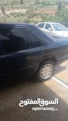 4 مرسيدس 200 بنزين