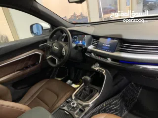  12 Haval H6 (112,000 Kms)