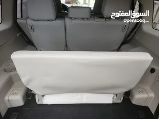  7 ميتسوبيشي باجيرو 2017 GLS بحالة الوكالة