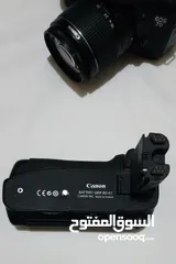  5 كاميرا كانون 7D للبيع بسعر حالي