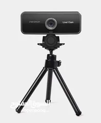  8 Creative Live! Cam Sync 1080P Review كاميره ويب بأفضل المواصفات من كرييتف 