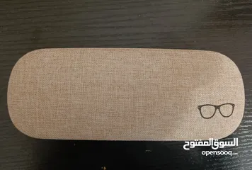  2 نظارة بعدسة من kodak اصلية للحماية من الاشعة ما فوق البنفسجية و تحت الحمراء الصادرة من شاشات الاجهزة