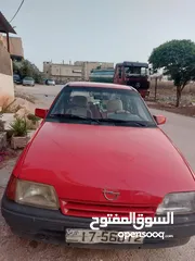  3 أوبل كاديت خالي قص قلبان