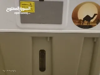  6 كونفيرا مبرد رائع