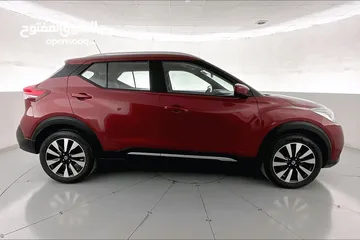  5 2019 Nissan Kicks SV  • Big Price Drop • 1 Year free warranty • 353282