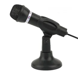  1 Mikrofon me Stativ T-20