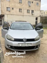  1 جولف 2009 للبيع