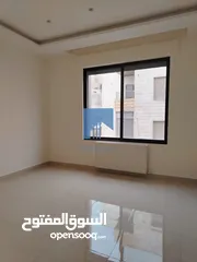  3 شقة فاخرة للبيع في خلدا  - خلف بردايس وقرب ساندس طابق ثاني 210م تشطيب سوبر ديلوكس لم تسكن