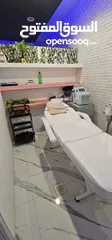  4 Mens spa for rent