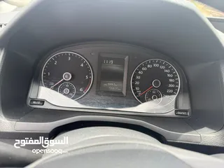  14 كادي فإن شصي طويل  2020 شصي قصير  ديزل فولكس فاجن فحص كامل بحالة الوكاله