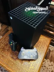  5 Xbox Series X  اكس بوكس سيريس اكس