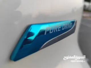  23 Nissan JUKE SL 2016 GCC FULL OPTION  "VREY LOW MILEAGE / FIRST OWNER / FSH"