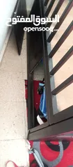  5 تخت بيبي بحالة الجديد