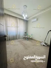  4 شقة فاخرة - خلدا - 4نوم 2ماستر - 245م - بإطلالــــه مميزة - منطقة هادئة ومميزة