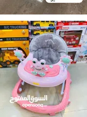  7 تشكيله عربايات كراجات تعليم المشي   يوجد خدمه توصيل