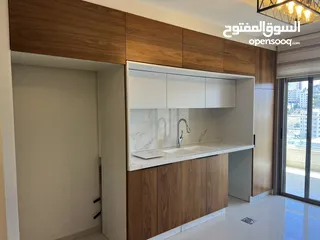  2 شقه للبيع ديلوكس في عين مصباح قرب مقر الاذاعه والتلفزيون
