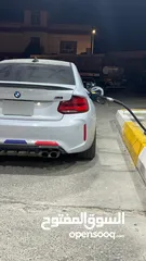  10 BMW M2 Competition 2021