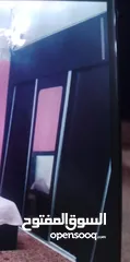  1 بواب خزانة سحاب