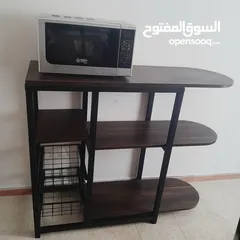  5 طاولة جنب لامينيت Laminet Side Table
