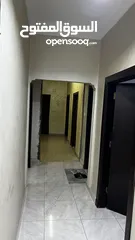  4 شقة ارضية للبيع