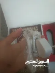  4 قلم ناطق جديد 10 ريال