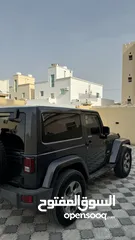  5 Jeep صحارى