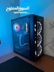  2 Gaming computer  كومبيوتر جيمنج