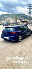  1 Golf ETSI - midnight blue